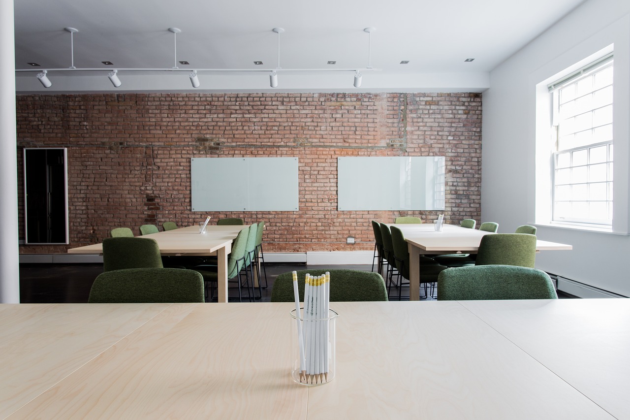 Tips for Creating a Productive Learning Environment